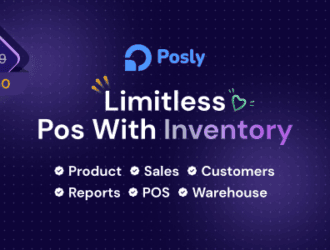 Posly Script