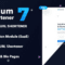 Premium URL Shortener Script