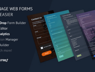 Easy Forms Script