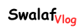 SwalafVlog